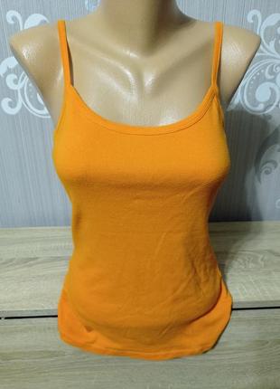 Майка топ
