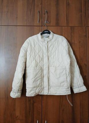 Весняна куртка