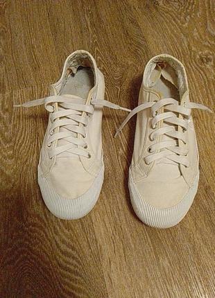 Le coq sportif женские кеды