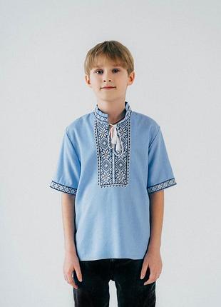 Вишиванка для дітей 134-164