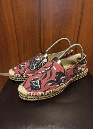 Эскадрильи isabel marant étoile