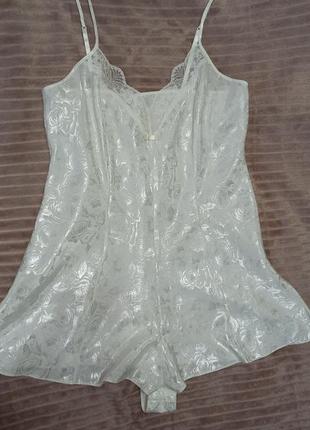 Пеньюар ромбер