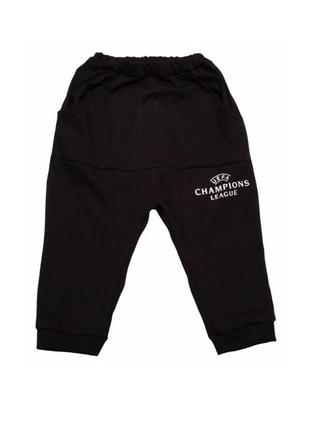 Шорти бриджі хіпстер занижені