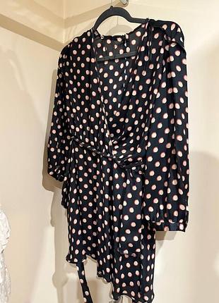 Zara комбінезон