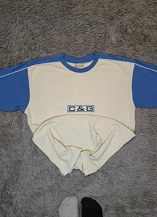 Поло porta nova оригінал стан на фото розмір м