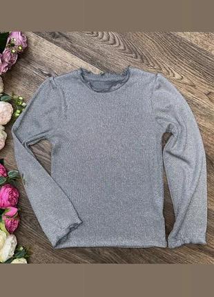 Гольф тоненький 6-7 лет