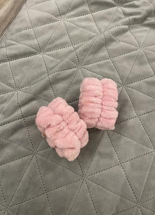 Косметичні браслети🎀