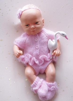 Реквизит для фотосессии новорожденных newborn