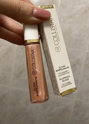 Плампер collistar ❤️