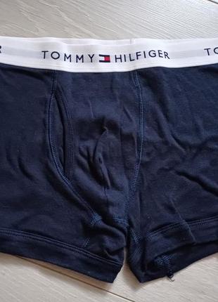 Труси tommy hilfiger 2