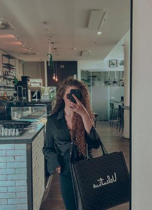 Сумка valentino 6