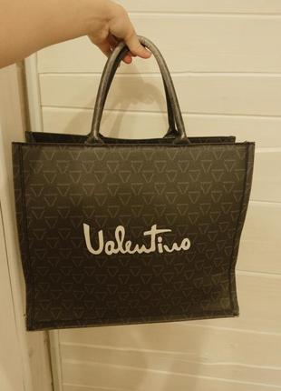 Сумка valentino 4