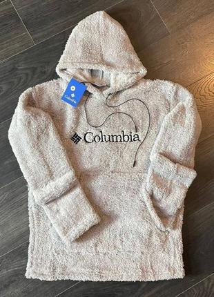 Худі columbia