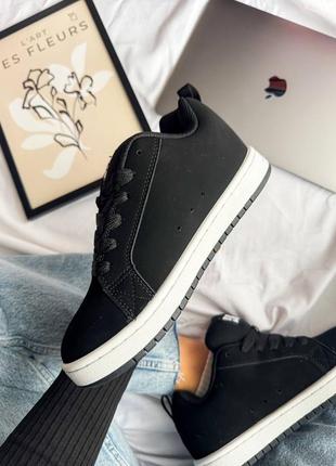 Кроссовки Sneakers Vent Aero Dark Stone Black 2783 фото