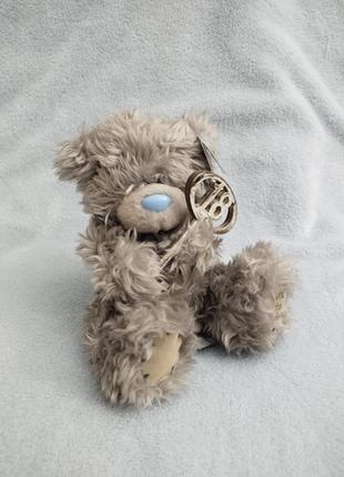 Мягкая игрушка мишка me to you, новая с биркой.