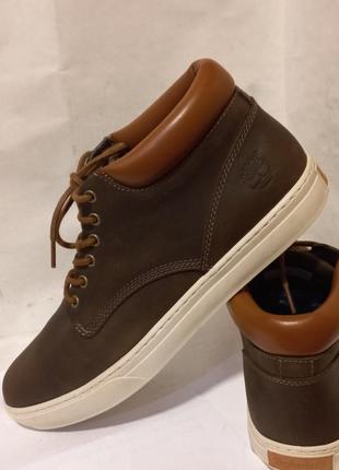 Ботинки timeberland