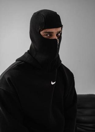 Чоловічий спортивний худі nike ninja 🥷🏻