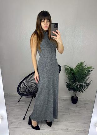 Стильное качественное платье 6