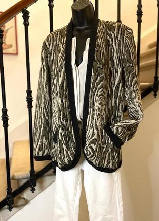 Незрівнянний вінтажний кардиган від yves saint laurent