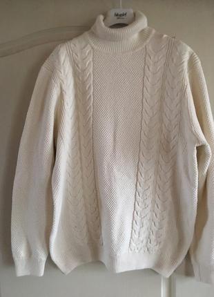 Саитер натуральный хлопок