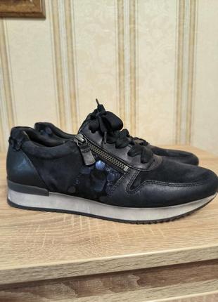 Кроссовки gabor