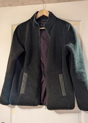 Женская флиска barbour