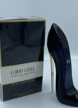 Парфум Good girl, carolina herrera girl