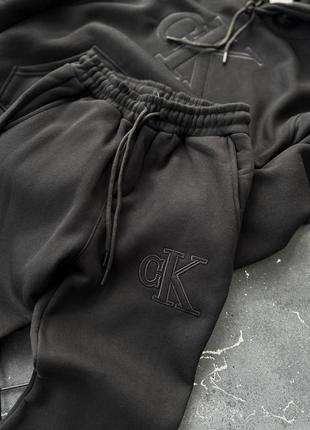 Спортивний костюм calvin klein2 фото