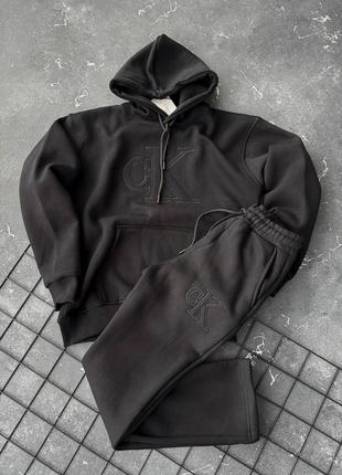 Спортивний костюм calvin klein4 фото