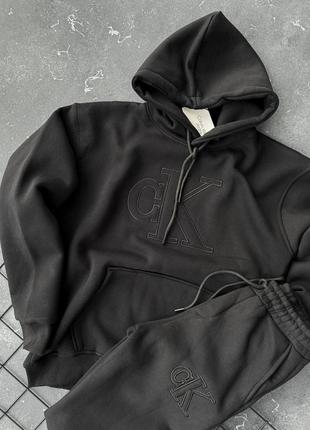 Спортивний костюм calvin klein3 фото