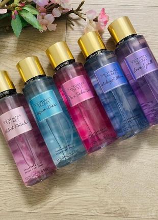 Спрей міст для тіла victoria’s secret