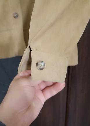 Сорочка italy 2