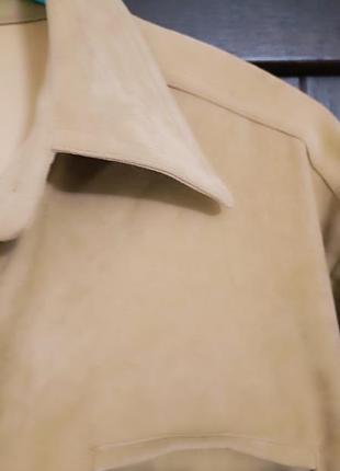 Сорочка italy 6