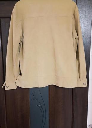 Сорочка italy 9