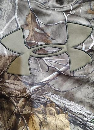 Охотничья худи under armour
