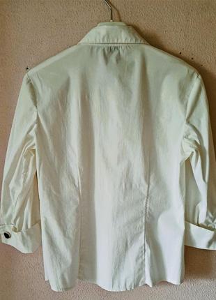 Блузка рубашка 2