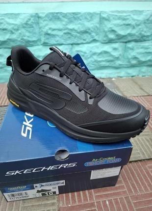 Мужские демисезонные кроссовки Skechers SE6011-5552X Sunglasses