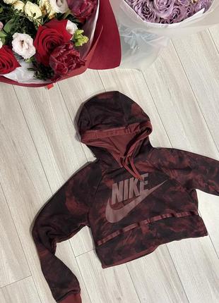 Худі nike