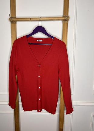 Кардиган женский