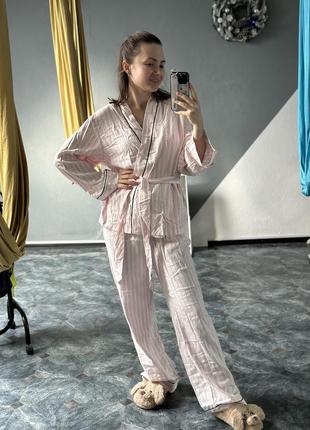 Пижама victoria secret