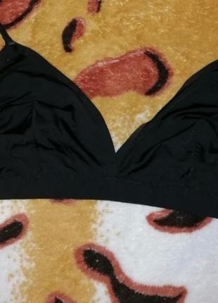 Бюстгальтер без косточек