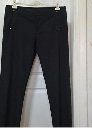 Mexx.   женские брюки. 
размер: 50-52.