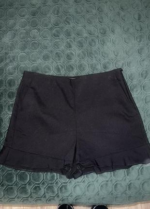 Классические шорты