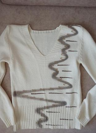 Светр s стан нового польша 2