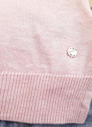 Милий светр вільного крою від н&м5 фото