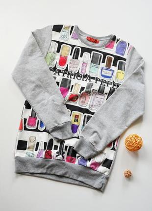 Свитшот детский