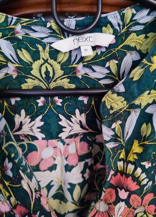 Сорочка-блуза 3