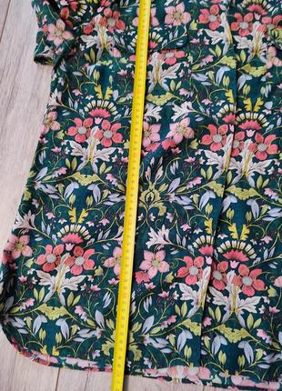 Сорочка-блуза 5