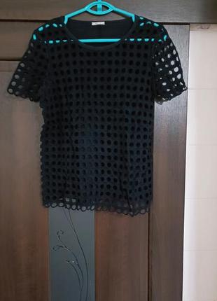 Футболка intimissimi