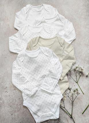 Боді на зріст 80/86